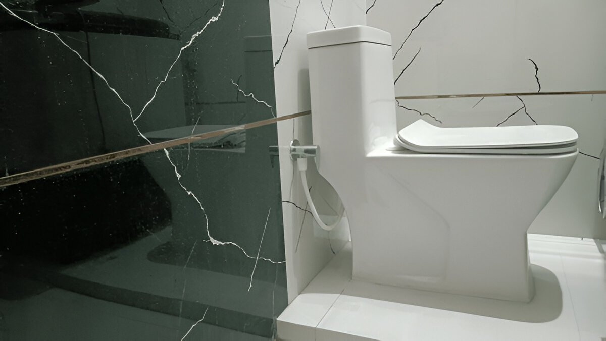 One Piece vs Wall Hung Closets: Which is Right for Your Bathroom?