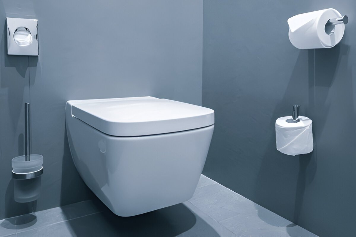 Top 10 Stylish Sanitaryware Picks for a Modern Bathroom Makeover