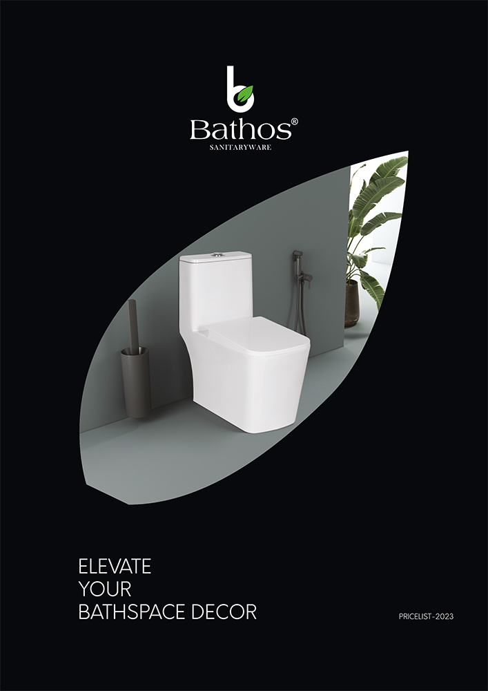 Bathos Sanitaryware