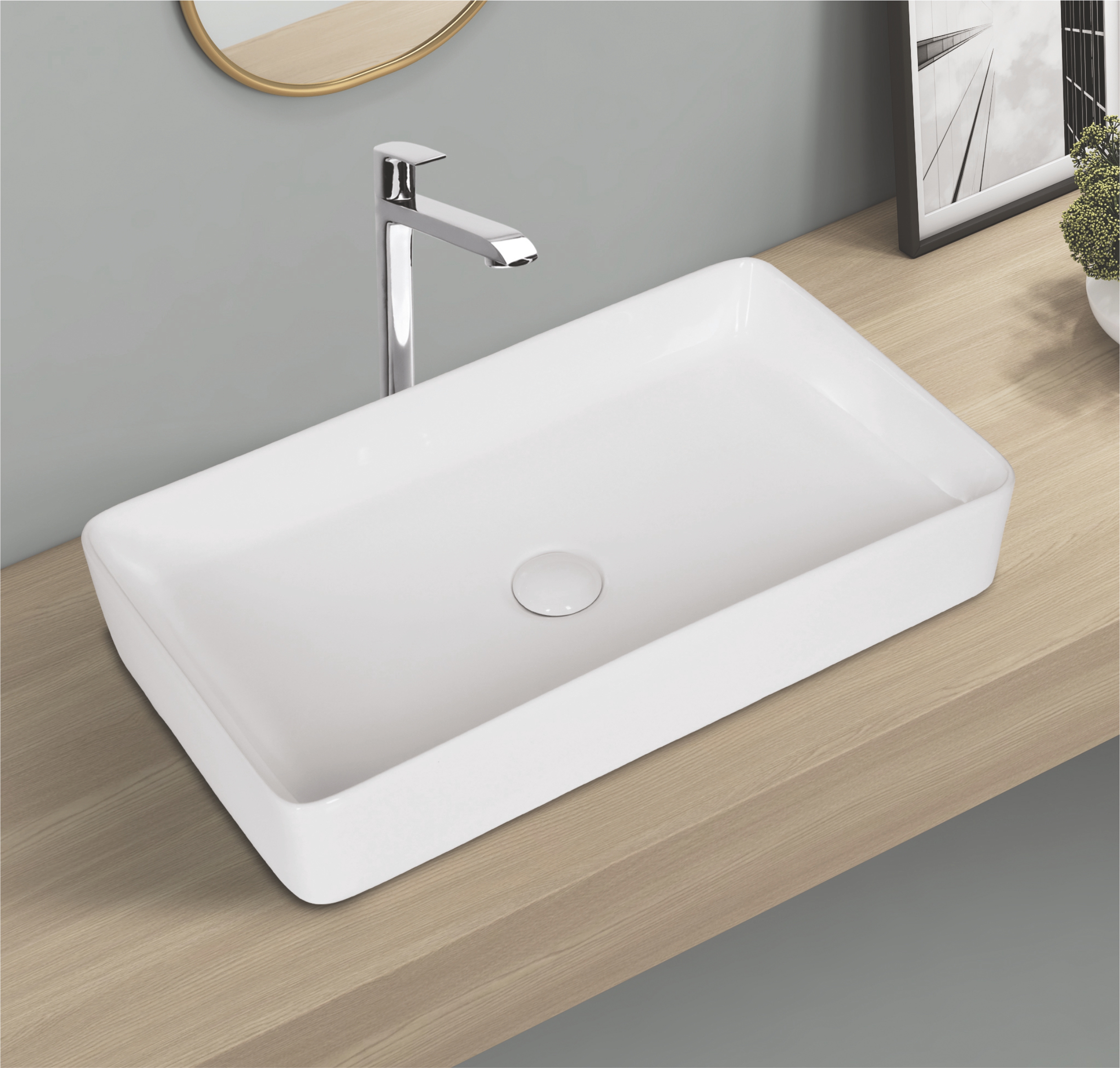 Table Top Basin